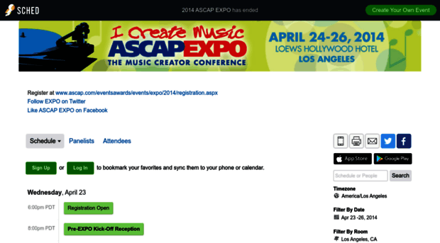 2014ascapexpo.sched.org
