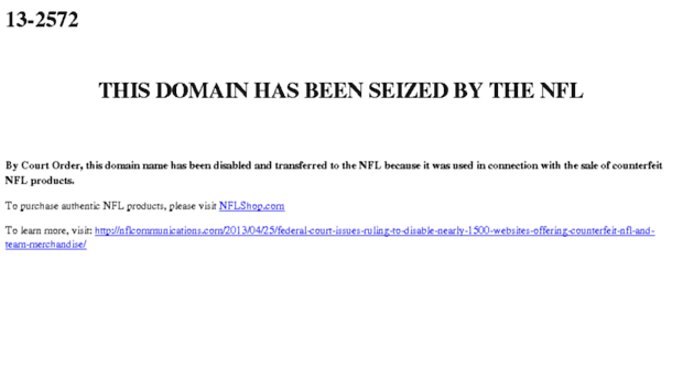 2014nfloutlet.com