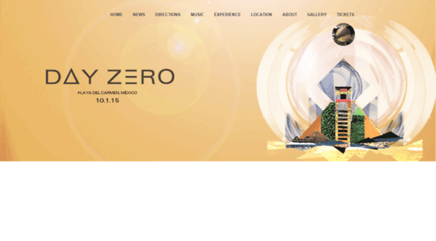 2015.dayzerofestival.com