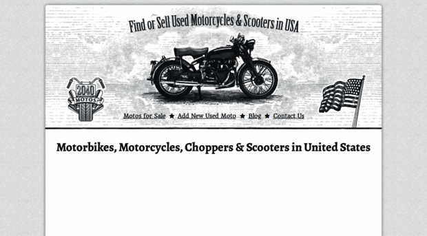 2040-motos.com