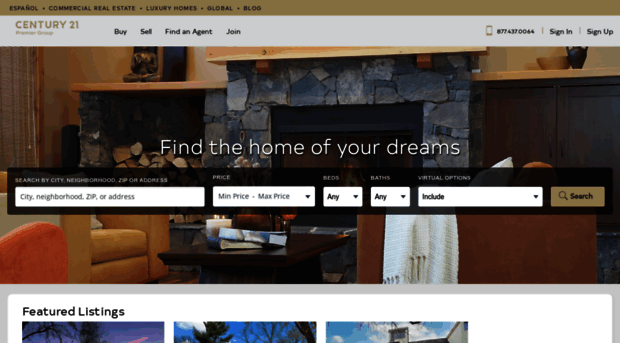 21homesearch.com