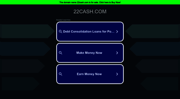 22cash.com