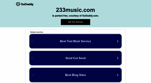 233music.com