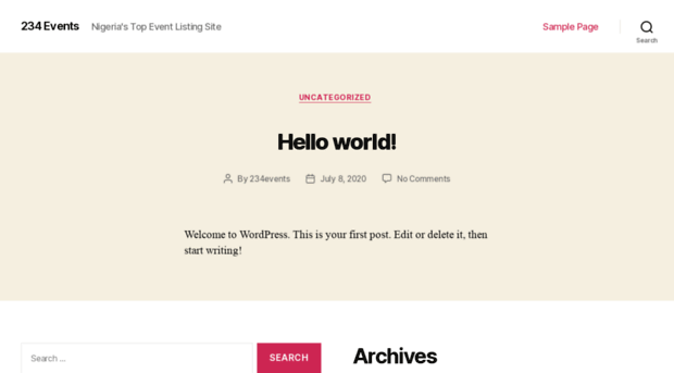 234events.com