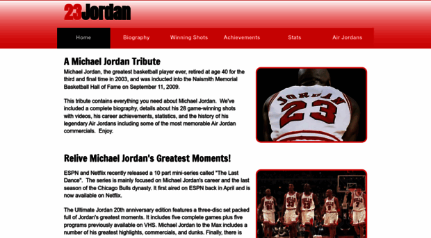 23jordan.com