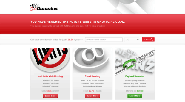 247girl.co.nz