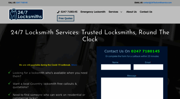 247locksmithservice.com