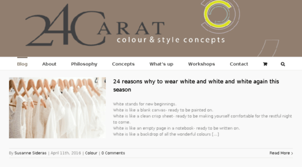 24caratconcepts.com