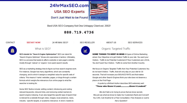 24hrmaxseo.com