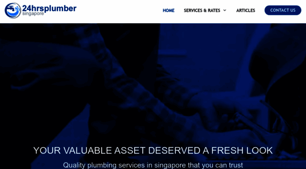 24hrsplumbersingapore.com