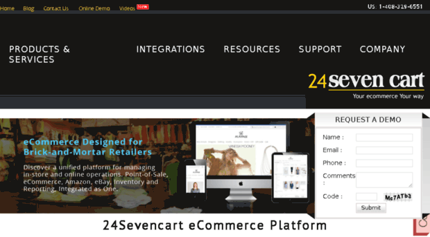 24sevencart.com