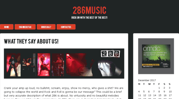 286music.com