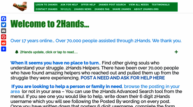 2hands.org