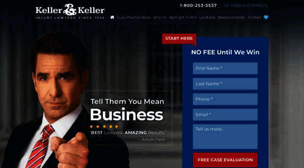 2keller.com