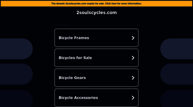 2soulscycles.com