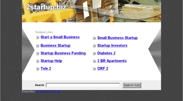 2startup.biz