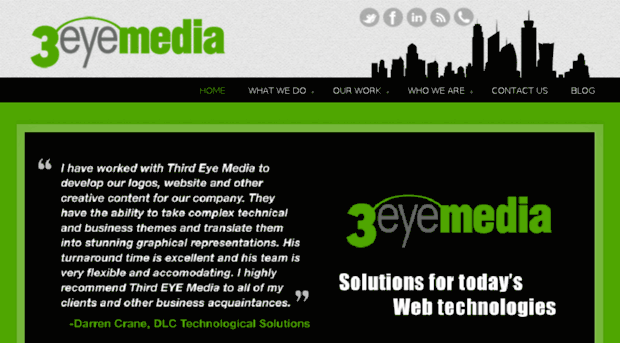3-eyemedia.com