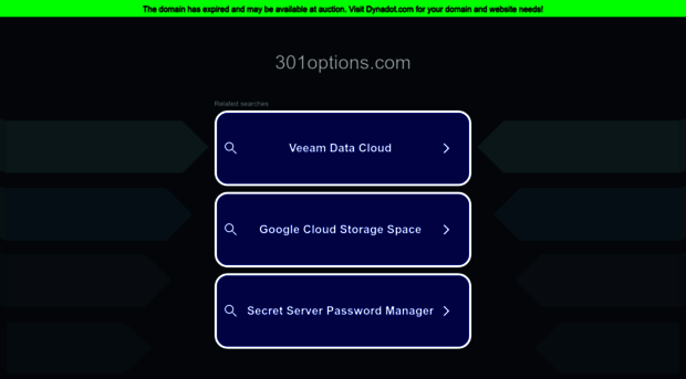301options.com