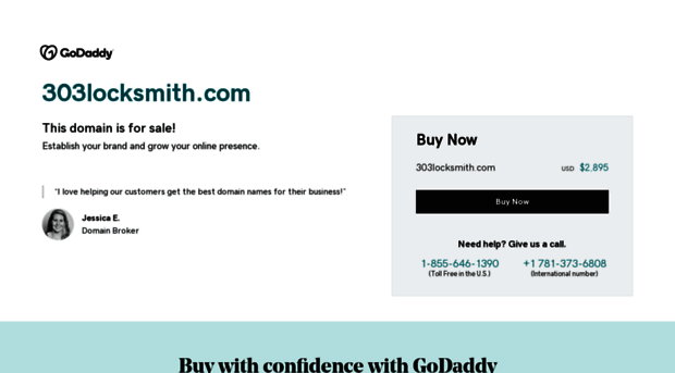 303locksmith.com