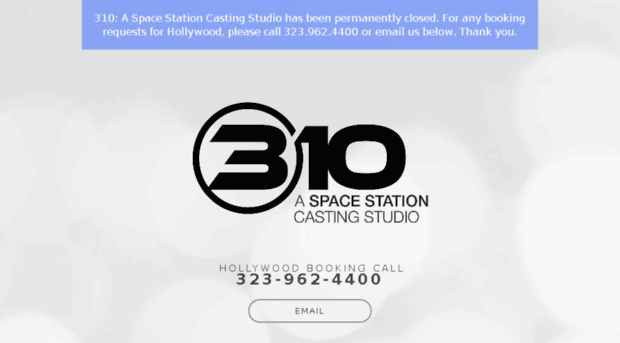 310castingstudio.com
