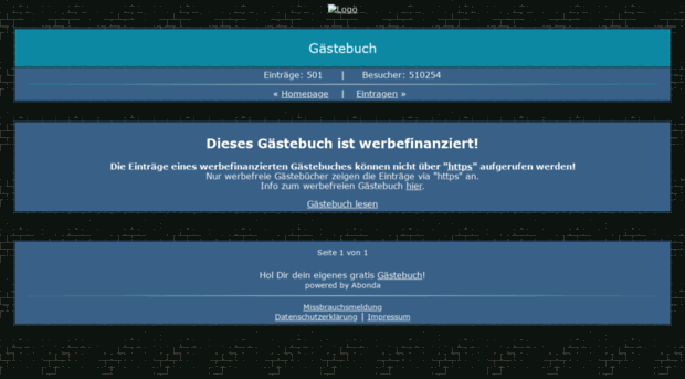 32050.my-gaestebuch.de