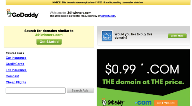 341winners.com