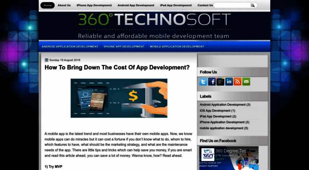 360-degree-technosoft.blogspot.in
