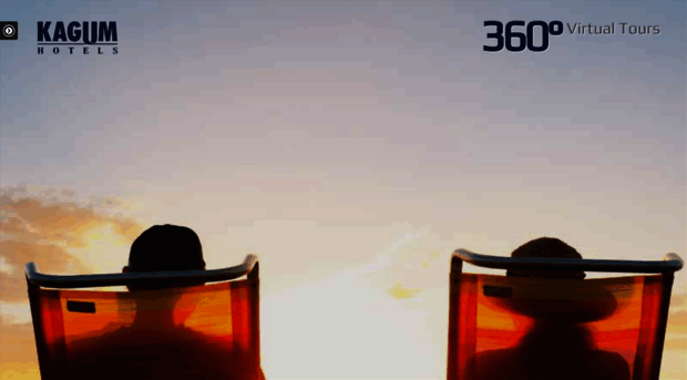 360.kagum-hotel.com