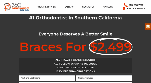 360orthodontics.com