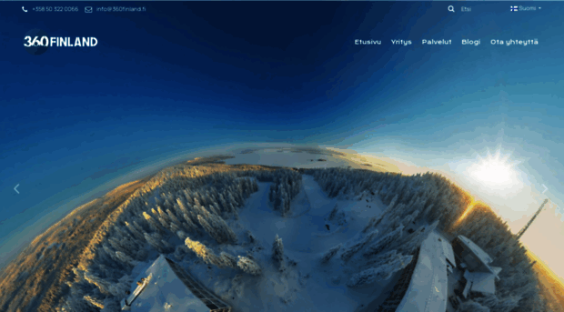 360panorama.fi
