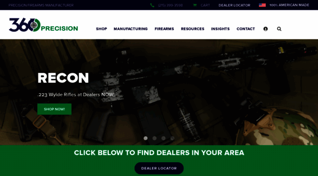 360precision.com