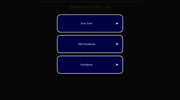 360reporters.com