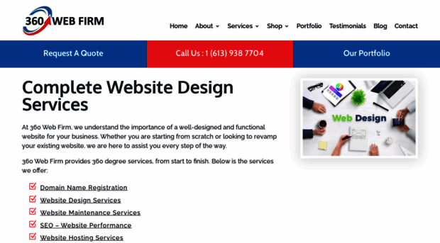 360webfirm.com