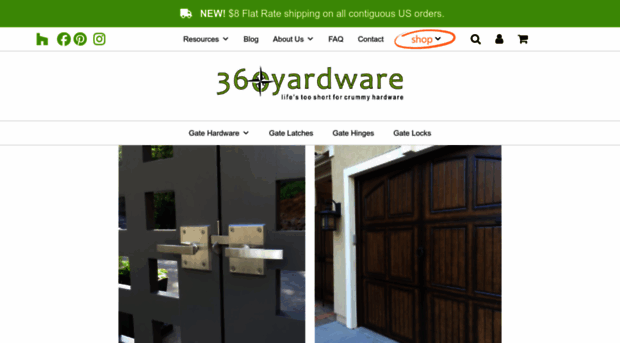 360yardware.com