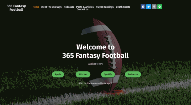 365fantasyfootball.com