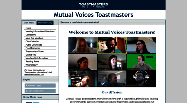 3852.toastmastersclubs.org