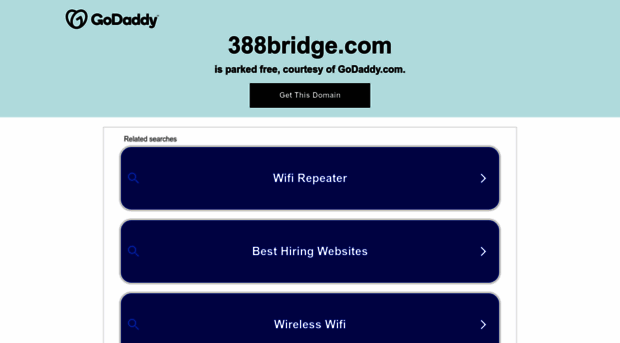 388bridge.com