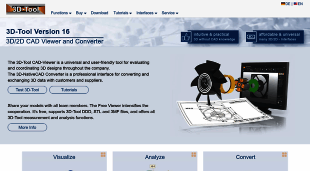 3d-tool.com