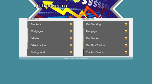3d-tracker.ru