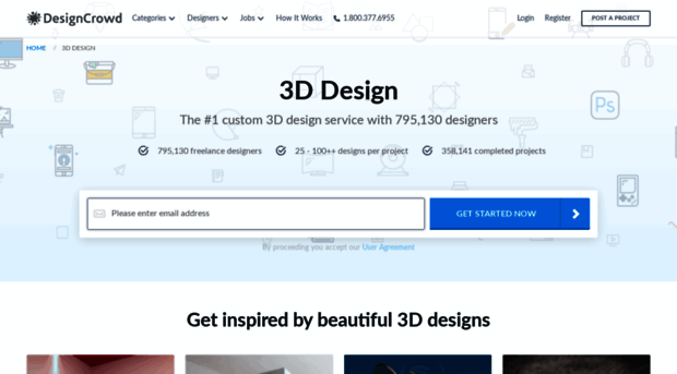 3d.designcrowd.com