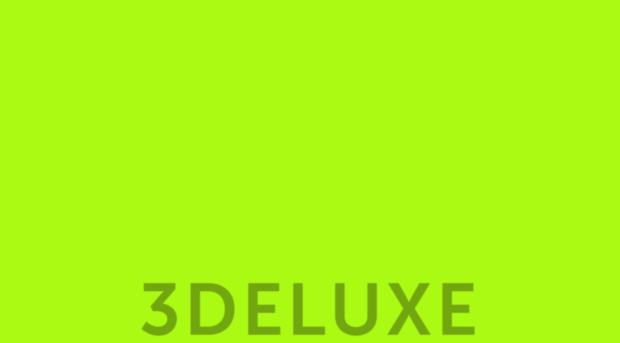 3deluxe.de