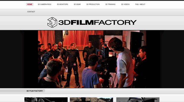 3dfilmfactory.com