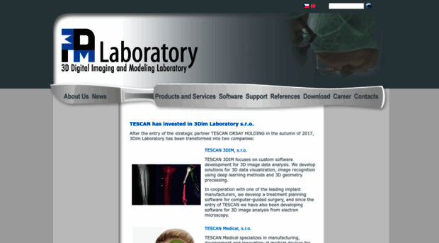 3dim-laboratory.cz