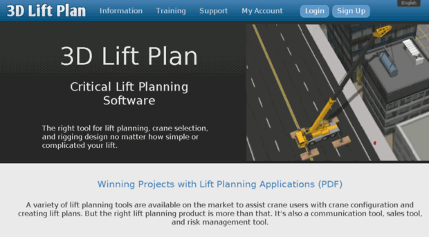 3dliftplan.com