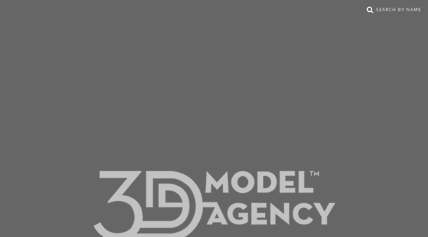 3dmodelagency.com