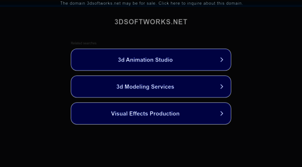 3dsoftworks.net