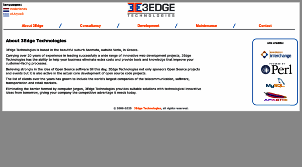 3edge.com