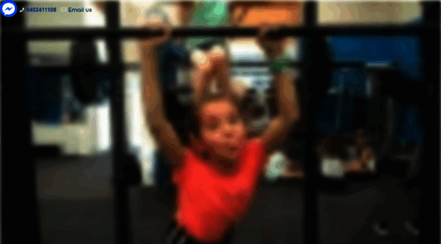 3efitness.com.au