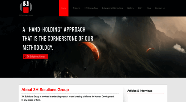 3hsolutionsgroup.com
