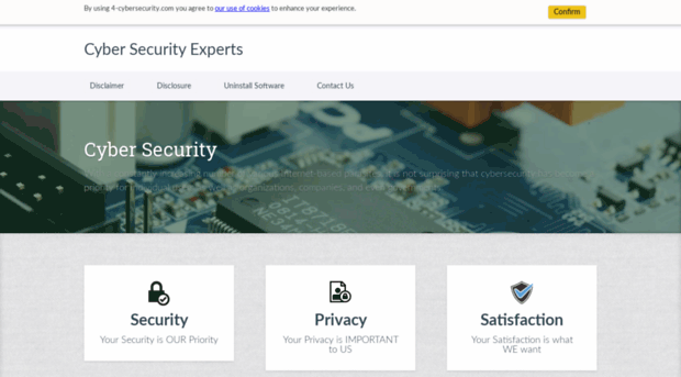 4-cybersecurity.com